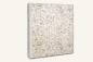 Preview: Noble folder with gilded paper and white linen edges